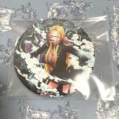 ONEPIECE カリファ 輩 缶バッジ コンプリートコレクション 第19弾 ONEPIECE カリファ 輩 缶バッジ コンプリートコレクション 第19弾