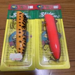 Balsa50 Slide Smith 2個 Balsa50 Slide Smith 2個 - メルカリ