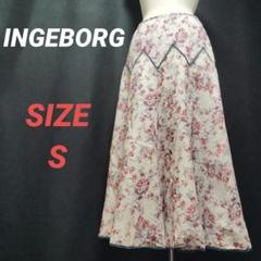 INGEBORG Tシャツ　ノベルティバッグセット 2025年最新】インゲボルグ ノベルティの人気アイテム - メルカリ