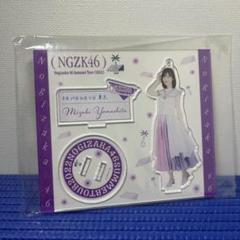 山下美月 ファンクラブ限定 アクリルスタンド 2点セット 山下美月 アクリルスタンド 2種セット - メルカリ