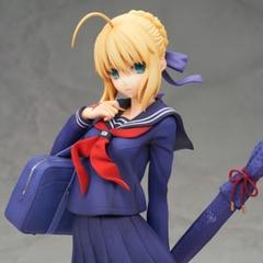 Fate/stay night アルトリア 1/7 フィギュアのサムネイル