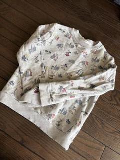 Bonpoint♡TAYLAトレーナー♡4A Bonpoint♡TAYLAトレーナー♡4A