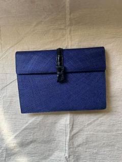 OLD GUCCI クラッチバッグ　ブルー 2025年最新】GUCCI カラー：ブルー系 クラッチバッグの人気