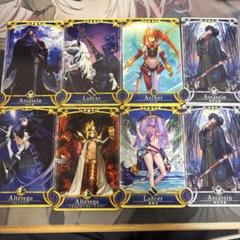 2025年最新】fgo アーケード まとめ売りの人気アイテム - メルカリ