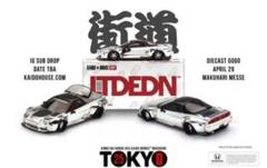 【お気に入り】 2025年最新】街道ハウス nsxの人気アイテム - メルカリ ミニカー