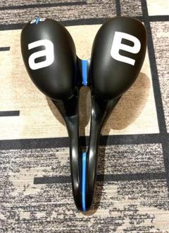 サドル＊AE Saddle＊AEROELASTIC＊股間が痛くない＊画期的 サドル＊AE Saddle＊AEROELASTIC＊股間が痛くない＊画期的