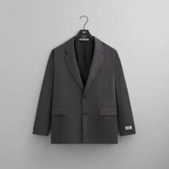 Kith 101 for Auralee Light Wool Jacket