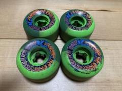 SLIME BALLS/SANTA CRUZウィール 56mm 99A スケボー