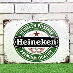 【美品/レア】ハイネケン看板 ビンテージ ★両面ドーム電飾サイン hayamipro_heineken-oukan