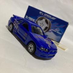 ドリームファクトリー　希少　特注　別注　NISSAN R33 GTR トミカ ドリームファクトリー 希少 特注 別注 NISSAN R33 GTR トミカ