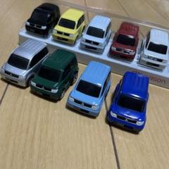 2025年最新】ek ワゴン ミニカーの人気アイテム - メルカリ
