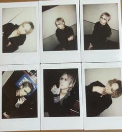 DEZERT チェキ27枚セット 綴 チェキ 12枚セット ④ - メルカリ