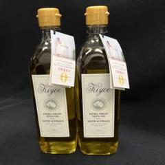 【新品未開封/即購入可】 キヨエ オリーブオイル 200ml×2 750ml×2 Amazon | Kiyoe オリーブジュース 100％オイル ＜キヨエ＞ 200ml