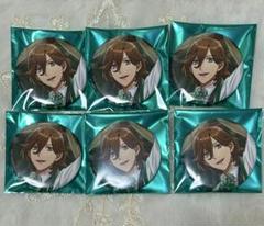 うたプリ 寿嶺二 ASSDMS 缶バッジ
