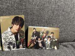 EBiDANくじ ONE N' ONLY まとめ売り HAYATO TETTA