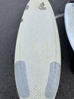 Lib Tech Extension Ramp 6'6\