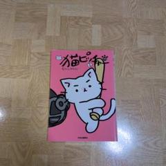 猫ピッチャー 10