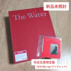 just water  第2弾 未開封 20枚 m63592569429_1.jpg?1741568723