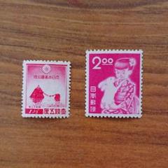 2025年最新】年賀切手 うさぎと少女の人気アイテム - メルカリ