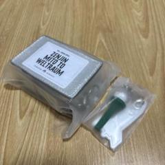 ガジェットケース&2チャーム　Mrs. GREEN APPLE ゼンジン未到 ミセスグリーンアップル ゼンジン特典 ガジェットケース & 2