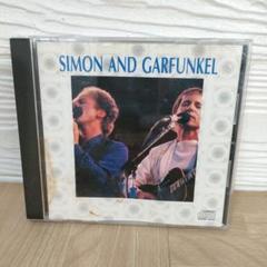 ★極美品 NM盤!【UKオリジナル盤/橙CBSラベル】サイモン&ガーファンクル レコード｜Simon & Garfunkel (サイモン・アンド
