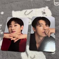 2025年最新】superjunior ドンへ トレカの人気アイテム - メルカリ