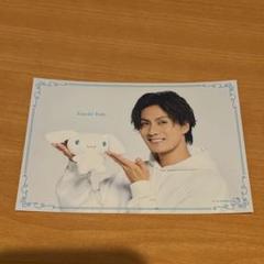 加藤和樹　シナモン　サンリオ　Sanrio ライブ　ランダム　缶バッジ　10個 Hello Kitty 50th Anniversary Presents My Bestie Dream Stage