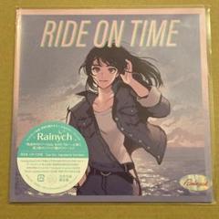 新品未開封 廃盤 キム・アンダーソン ライドオンタイム おしゃま