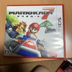 マリオカート7 ニンテンドー3DS