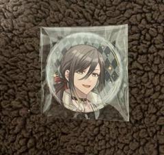 ボイシングストア オリジナル缶バッジ 悠佑さん