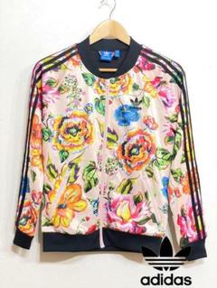 adidas originals アディダス ジャージ 花柄 激レア - メルカリ adidas originals アディダス ジャージ 花柄 激レア - メルカリ