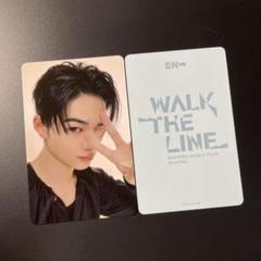 2025年最新】WALK the line ニキ トレカの人気アイテム - メルカリ