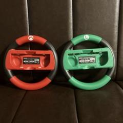 Nintendo Switch マリオカートハンドル