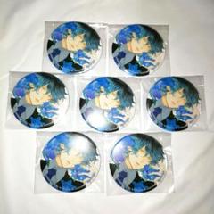 PandoraHearts 花言葉 缶バッジ - メルカリ