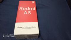 新品未使用 Redmi A3 4GB 128GB 10台セット 楽天市場】Xiaomi Redmi A3 ＜グローバル版＞MediaTek Helio G36