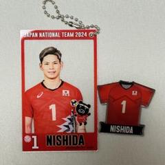 小川智大　龍神Nippon ピンバッジ　ユニフォーム型ピンバッジ めっちゃ変わる】 小川智大 ユニフォーム型ピンバッジ スポーツ