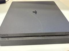 Sony PlayStation 4 本体　動作確認済み　【着払い巴専用】