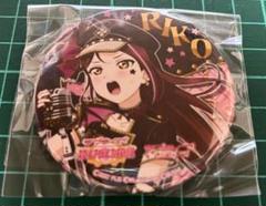 スクフェス感謝祭2018 誕生石　缶バッジ スクフェス感謝祭2018～Go!Go!シャンシャンランド～会場にて販売