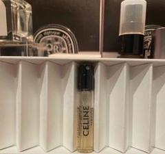 NIGHTCLUBBING EAU DE PARFUM 3.4 FL.OZ - TRANSPARENT | CELINE