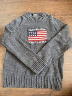ラルフローレン ニットの中古/未使用品 - メルカリ