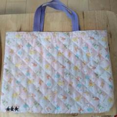 ポケモンセンター　ポケモン レッスンバッグ