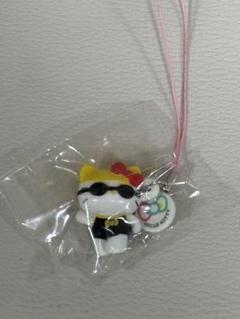 リーメント　ハローキティ 目指せ！金メダル！水泳　激レア