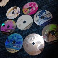 PS2 ソフト