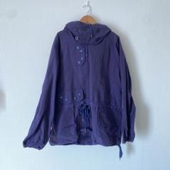 JOURNAL STANDARD　ベンタイルスモック　６４クロス JOURNAL STANDARD ベンタイルスモック 64クロス - メルカリ
