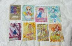 プリキュアシリーズ カードセット2