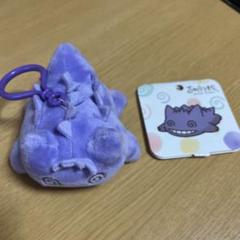 ポケモン ゲンガー ちからつきたゲンガー ネックピロー - メルカリ
