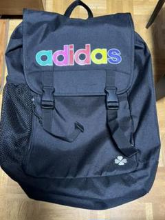 2022年最新】ももクロ adidas リュックの人気アイテム - メルカリ