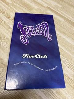monoJellyfish /Fan Club４枚組ジェリーフィッシュ mono様専用Jellyfish /Fan Club4枚組ジェリーフィッシュ - メルカリ