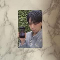 nouera トレカ 落書きトレカ ヒョンジュン 赤ちゃん 天使 匿名配送】nouera トレカ 落書きトレカ ヒョンジュン 赤ちゃん