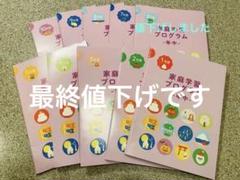 2022年最新】伸芽会 家庭学習プログラムの人気アイテム - メルカリ